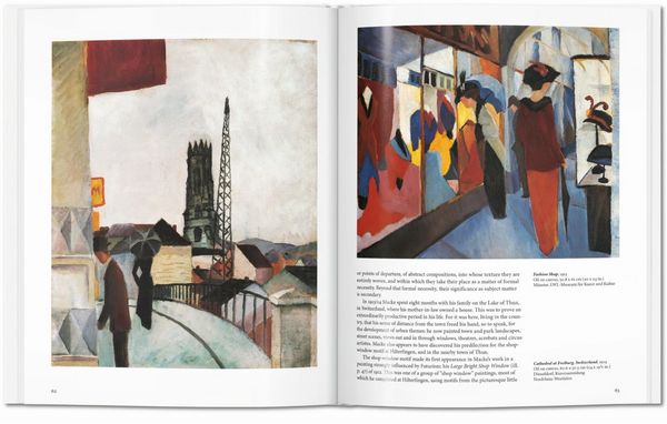 Produktbild: Macke