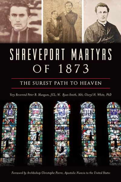 Produktbild: Shreveport Martyrs of 1873