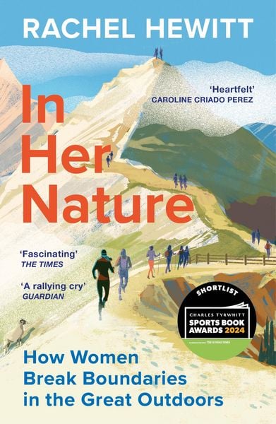 Produktbild: In Her Nature