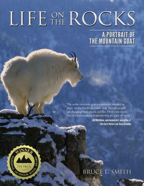 Produktbild: Life on the Rocks