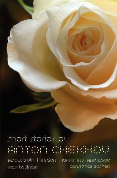 Produktbild: Short Stories by Anton Chekhov