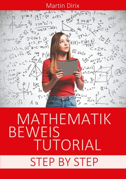 Produktbild: Mathematik Beweis Tutorial