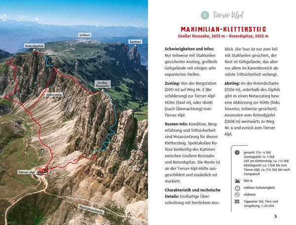 Produktbild: Einfach S&uuml;dtirol: H&uuml;tten- und Bergerlebnisse