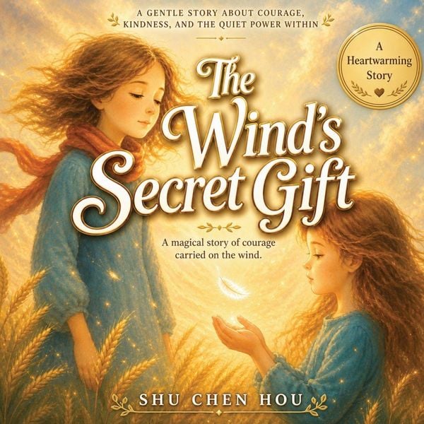 Produktbild: The Wind's Secret Gift