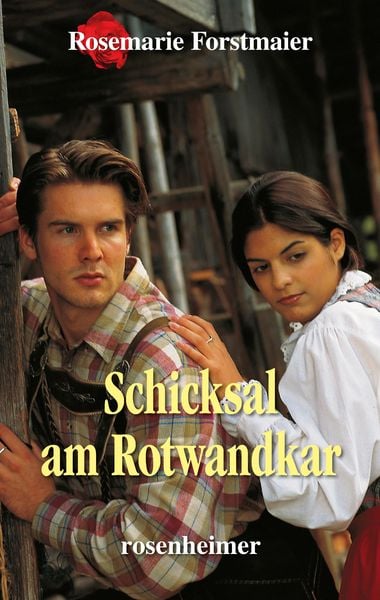 Produktbild: Schicksal am Rotwandkar