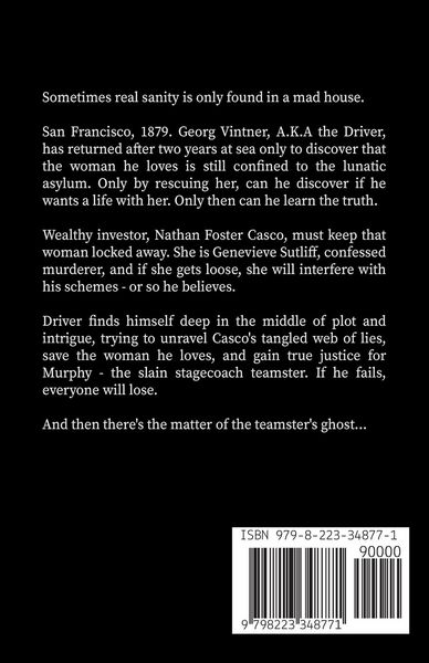 Produktbild: Murphy's Ghost
