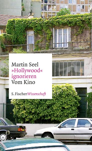 Produktbild: &raquo;Hollywood&laquo; ignorieren