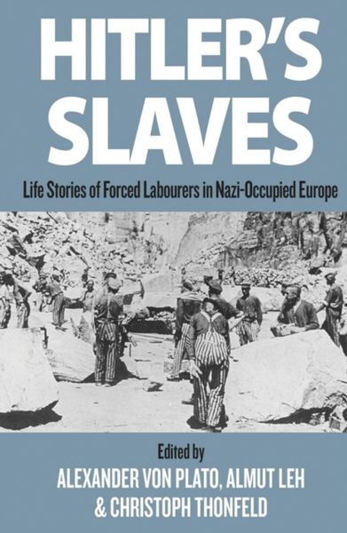 Produktbild: Hitler's Slaves