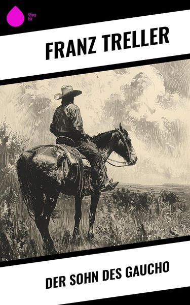 Produktbild: Der Sohn des Gaucho