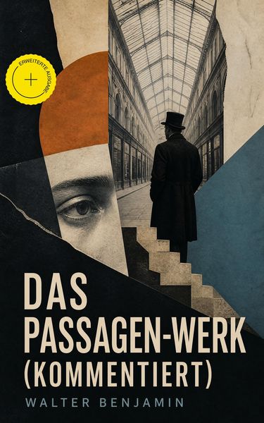 Produktbild: Das Passagen-Werk (Kommentiert)