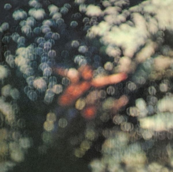Obscured by Clouds - Pink Floyd, Vinyl