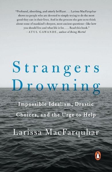 Produktbild: Strangers Drowning