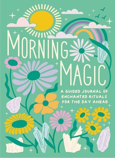 Produktbild: Adriance, M: Morning Magic