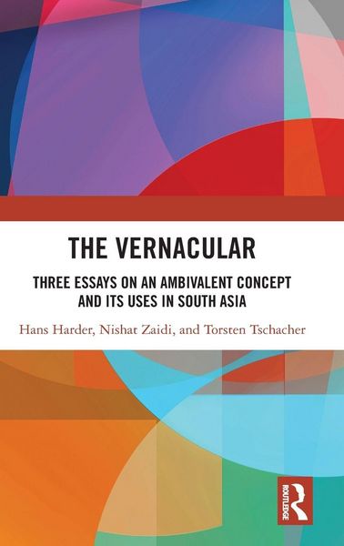 Produktbild: The Vernacular