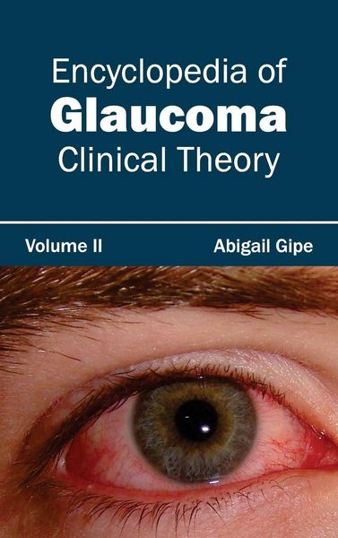 Produktbild: Encyclopedia of Glaucoma