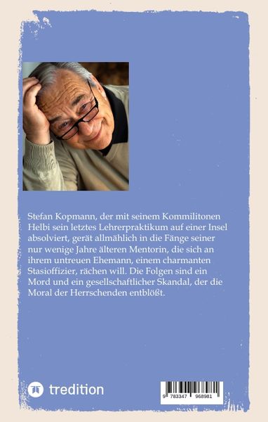 Produktbild: Die Verf&uuml;hrung