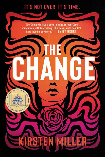 Produktbild: The Change