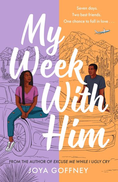 Produktbild: My Week with Him