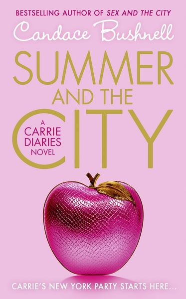 Produktbild: Summer and the City