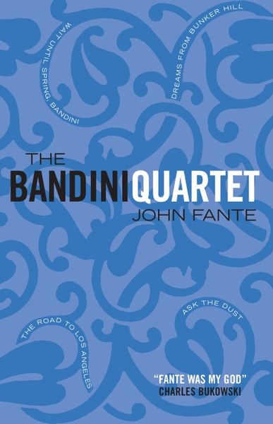 Produktbild: The Bandini Quartet