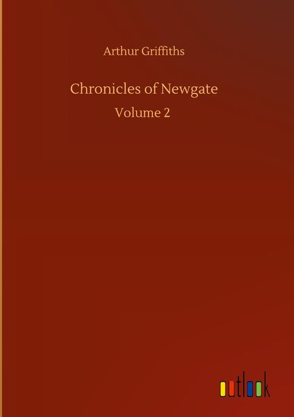 Produktbild: Chronicles of Newgate