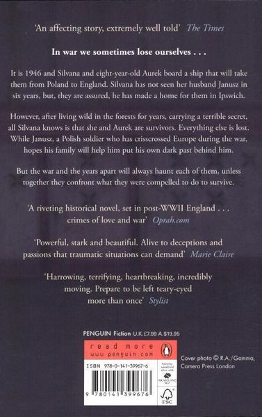 Produktbild: 22 Britannia Road