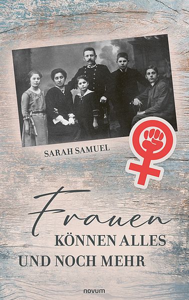 Produktbild: Frauen k&ouml;nnen alles und noch mehr