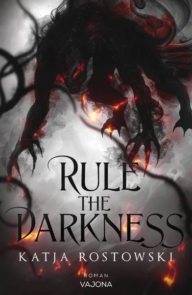 Produktbild: Rule The Darkness