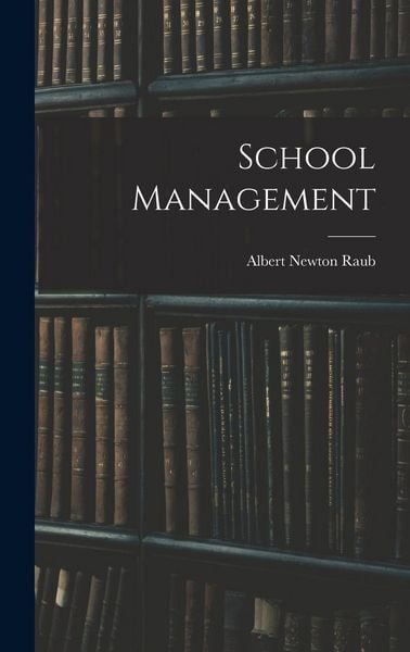 Produktbild: School Management