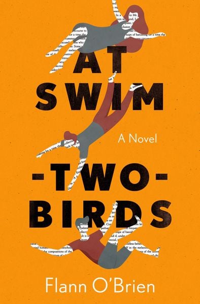 Produktbild: At Swim-Two-Birds