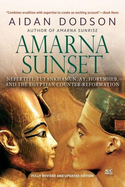 Produktbild: Amarna Sunset
