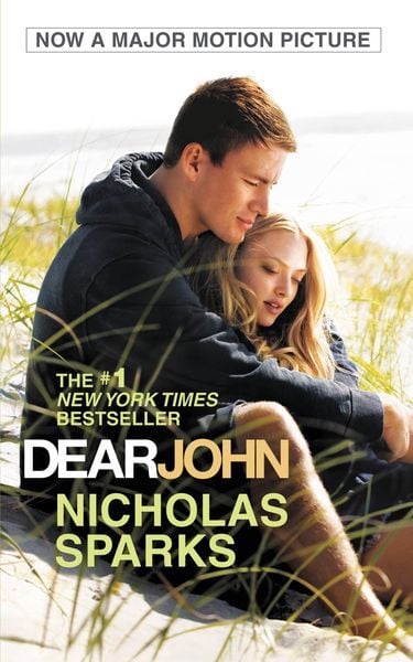 Produktbild: Dear John