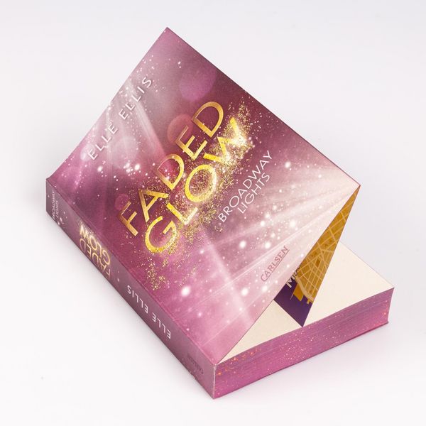 Produktbild: Broadway Lights 2: Faded Glow
