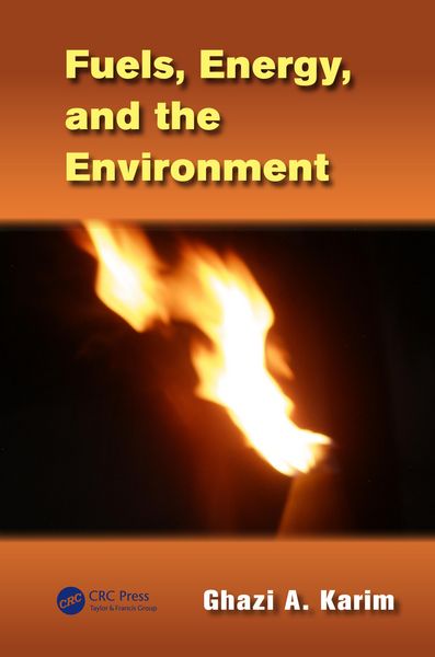 Produktbild: Fuels, Energy, and the Environment