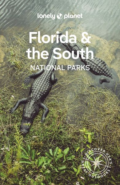 Produktbild: Lonely Planet Florida & the South's National Parks