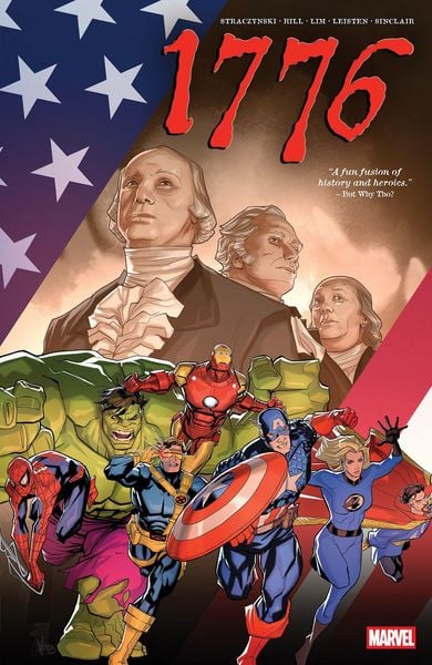 Produktbild: 1776