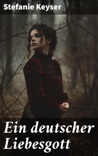 Produktbild: Ein deutscher Liebesgott