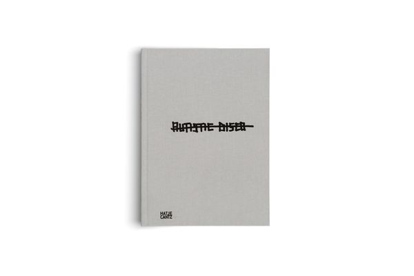 Produktbild: Lars Eidinger. Autistic Disco