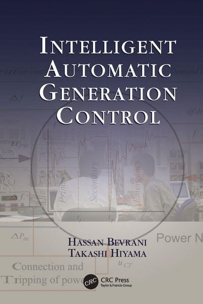 Produktbild: Intelligent Automatic Generation Control