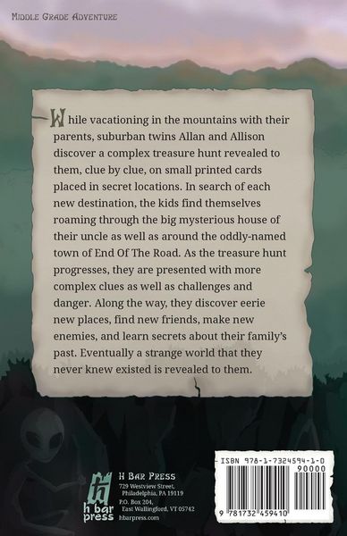 Produktbild: The Clues to Kusachuma