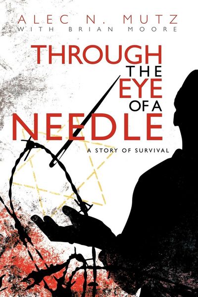 Produktbild: Through the Eye of a Needle