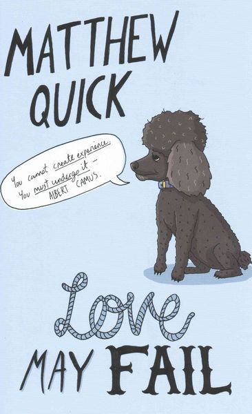 Produktbild: Quick, M: Love May Fail