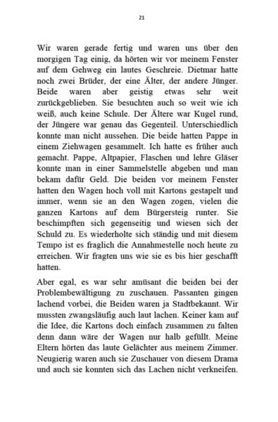 Produktbild: Warnem&uuml;nder Erz&auml;hlungen