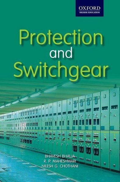 Produktbild: Protection & Switchgear
