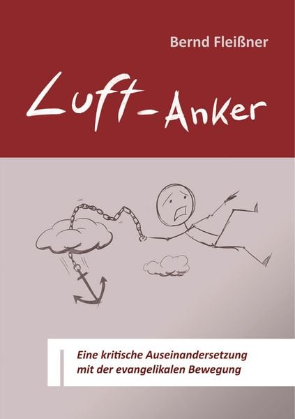 Produktbild: Luftanker