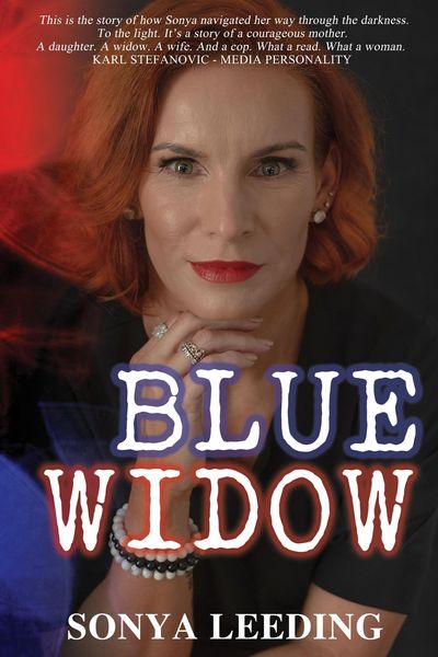 Produktbild: Blue Widow