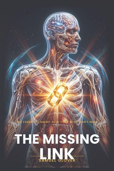 Produktbild: THE MISSING LINK