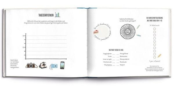 Produktbild: Meine Konfirmation in einem Buch