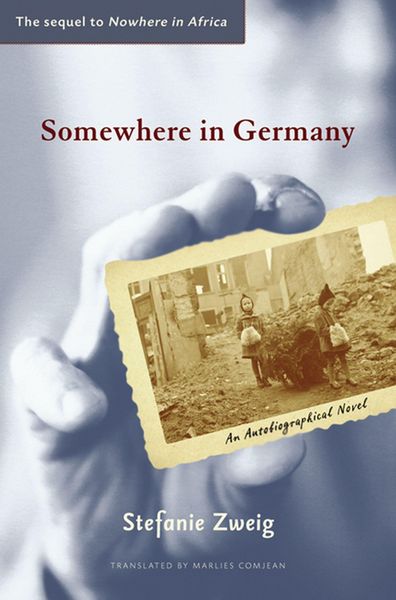Produktbild: Somewhere in Germany