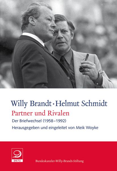 Produktbild: Partner und Rivalen